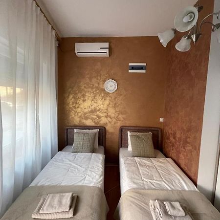 Apartman Studio Lusi 1 Суботиця Екстер'єр фото