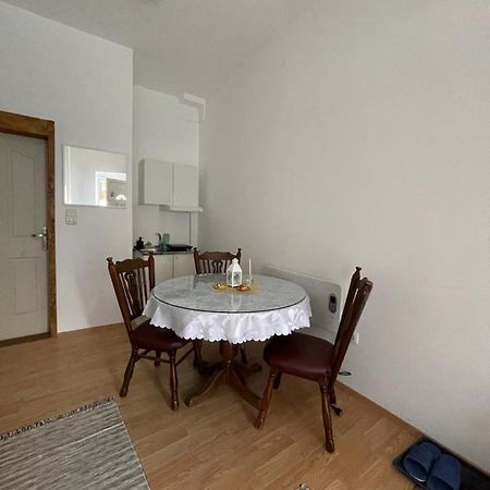 Apartman Studio Lusi 1 Суботиця Екстер'єр фото