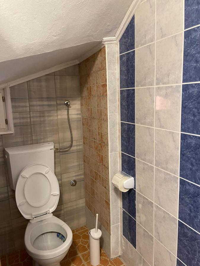 Apartman Studio Lusi 1 Суботиця Екстер'єр фото